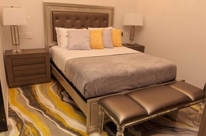 Double Room Deluxe